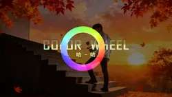 Color wheel