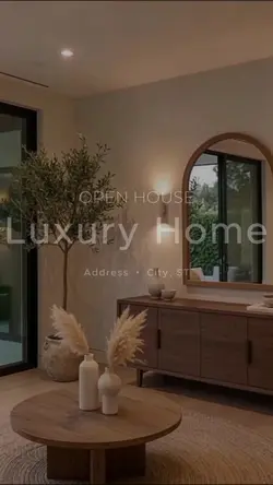 List It: Modern Home Showcase