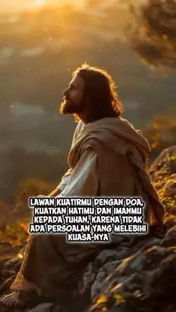 Motivasi rohani