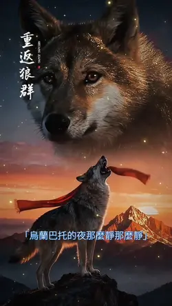 重返狼群