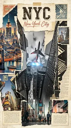 "NEW-YORK TRAVEL "