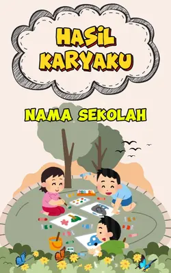 HASIL KARYAKU 