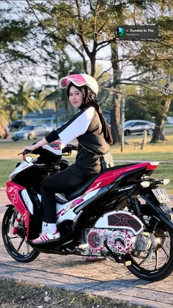 Rumble in the jungle