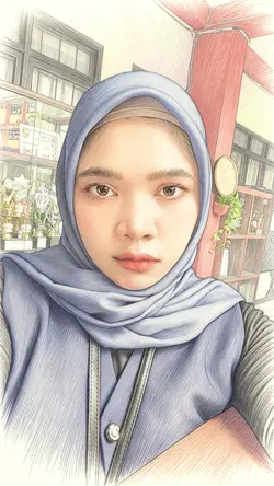 Ai crayon 
