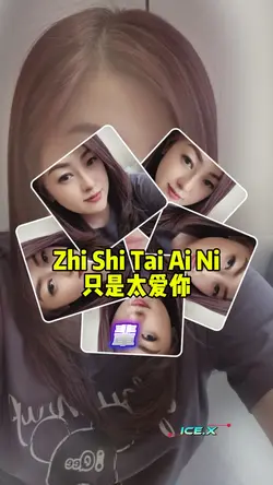 Zhi Shi Tai Ai Ni 