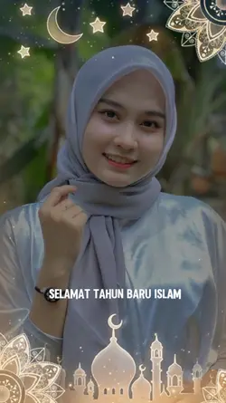 tahun baru IsIam