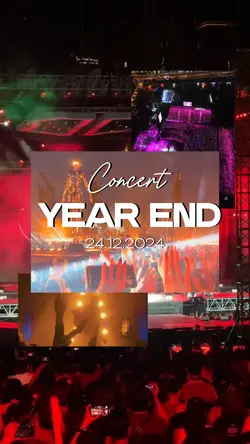 YearEnd Concert
