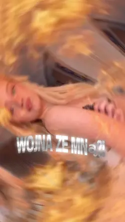 Wojna z polą?!