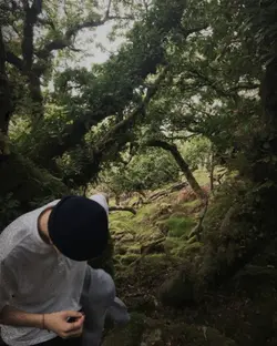 nature