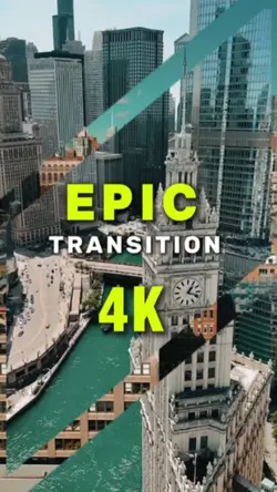 Epic Transition 