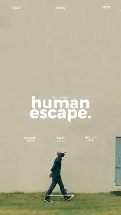 Typography Aesthetic