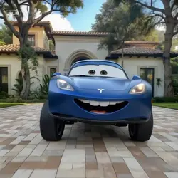 Cars AI