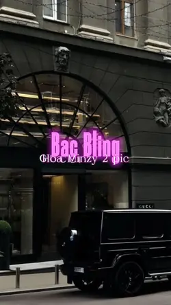 Bắc Bling bling