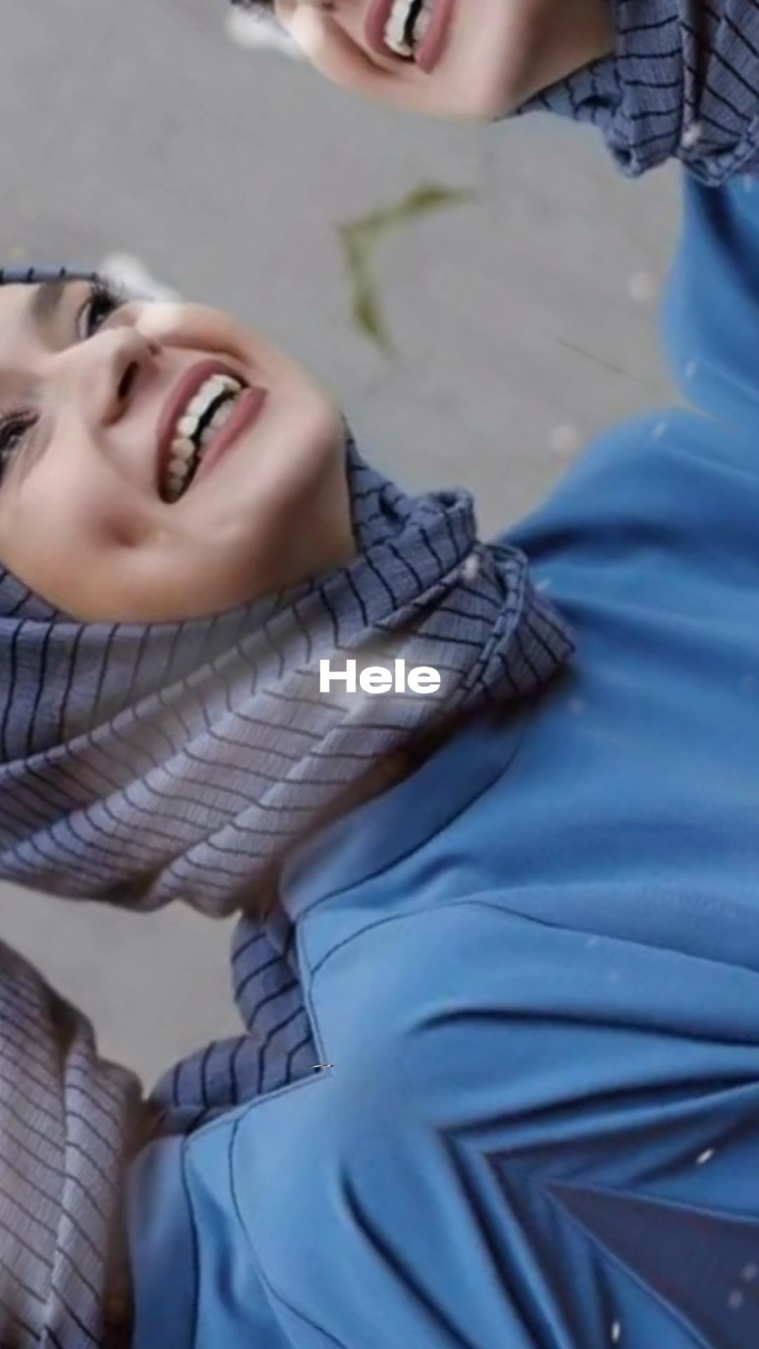 hele Meryem Meryem 