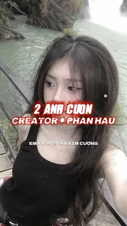 Em không cần kim