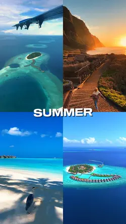 summer travel