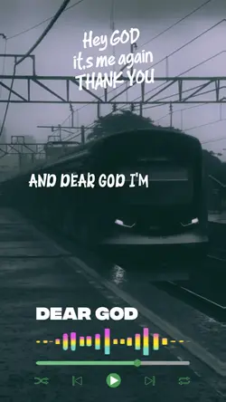 Dear God