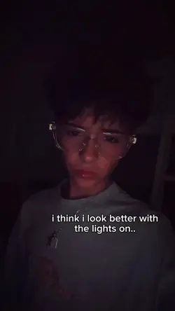 look better light on