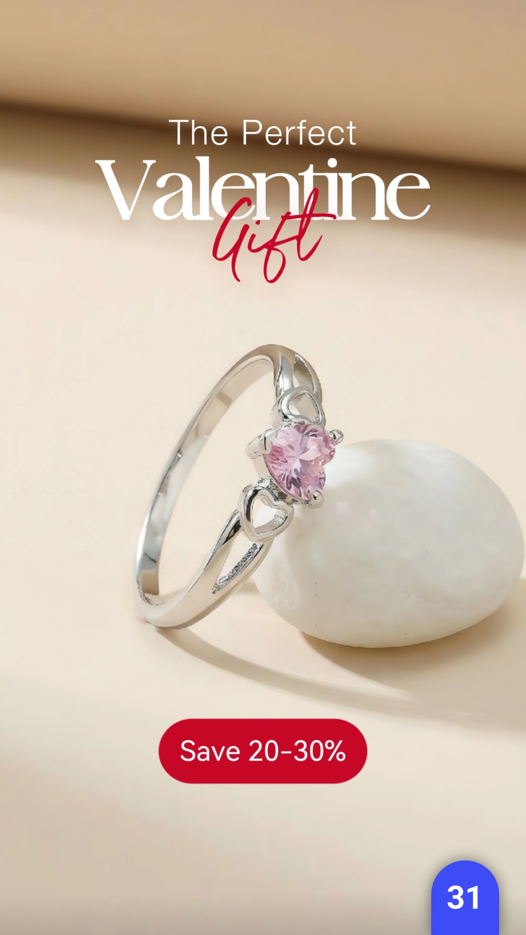 Valentine Sale