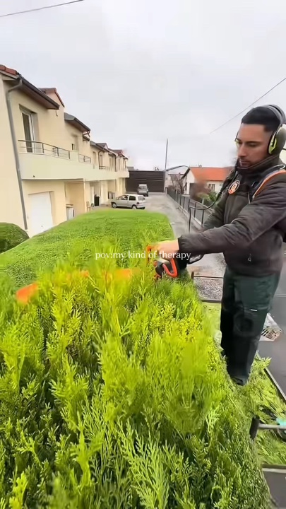 Gardening