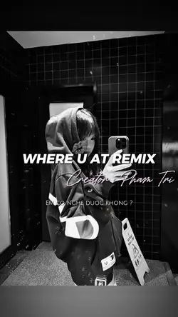 QUÁ KHỨ KIA CỦA ANH