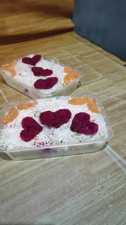 sald buah