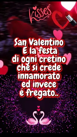 San Valentino 