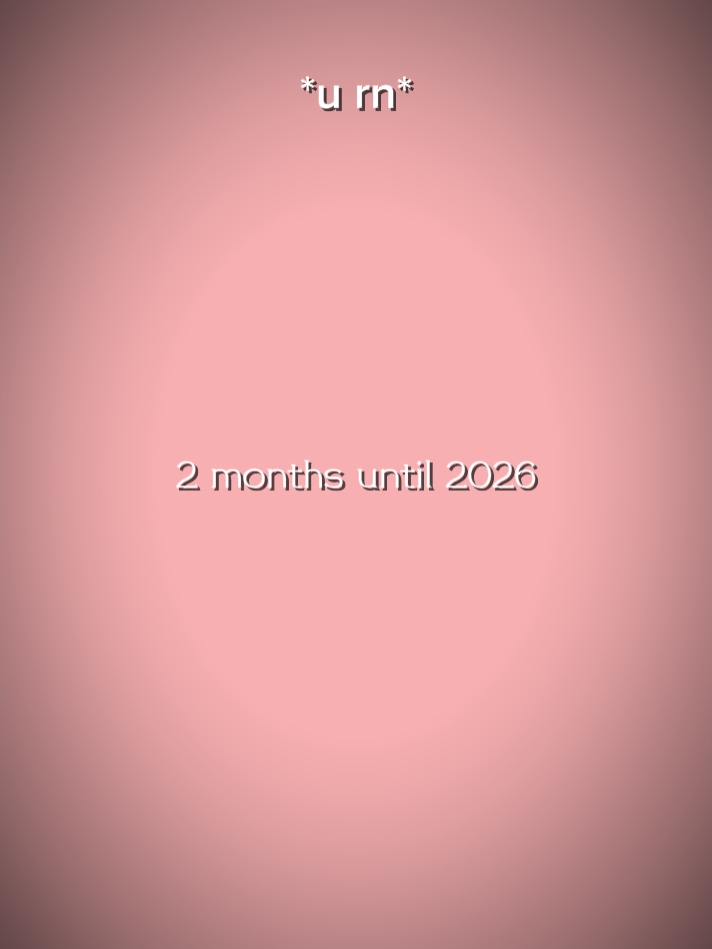 2 bulan sampai 2026