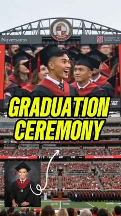 Diploma Ceremony