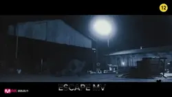 ESCAPE MV 