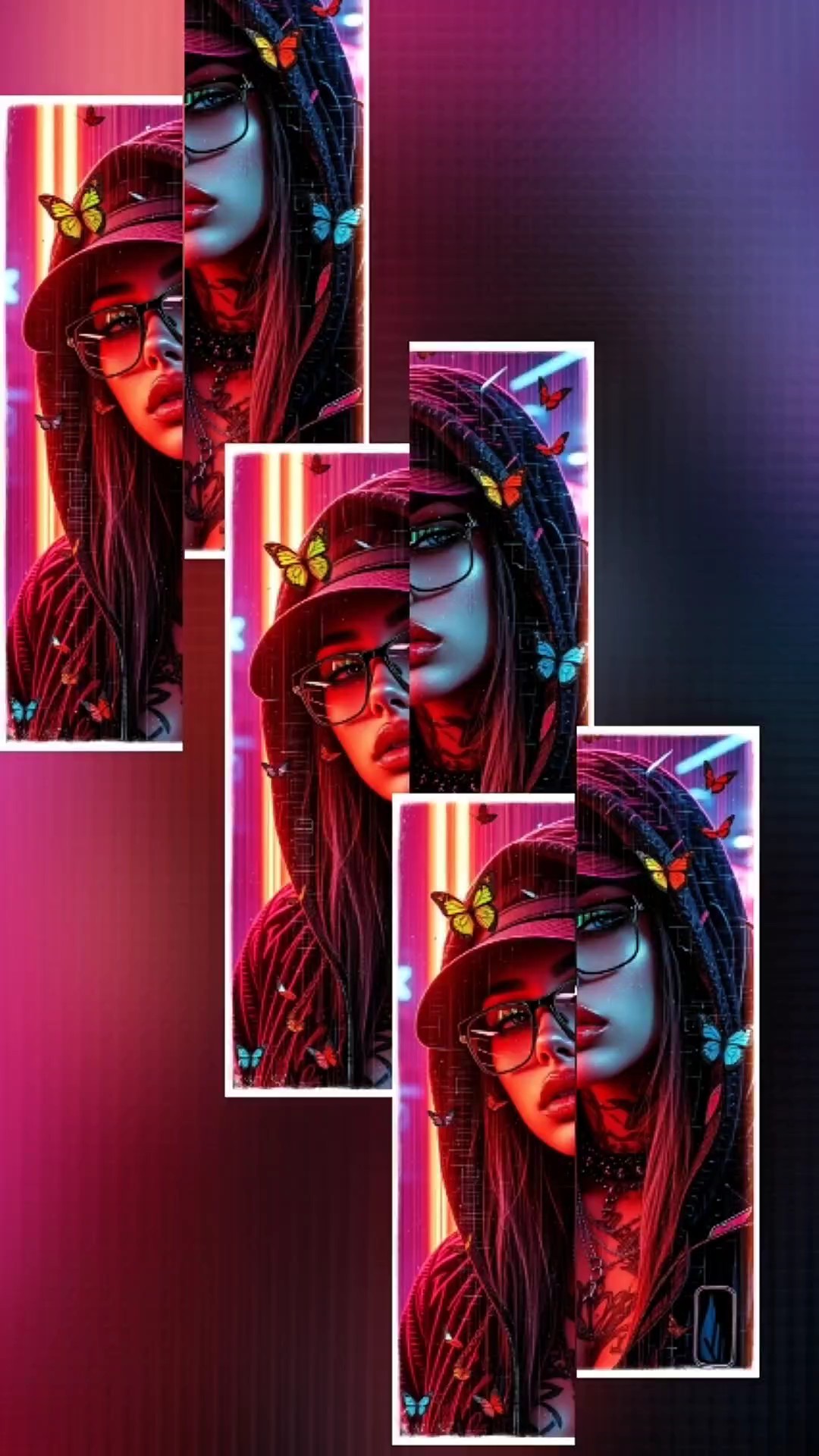 template baru 