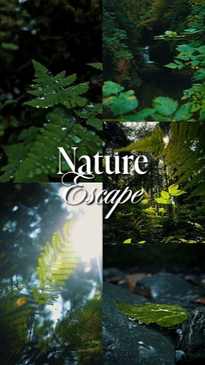 Nature Escape
