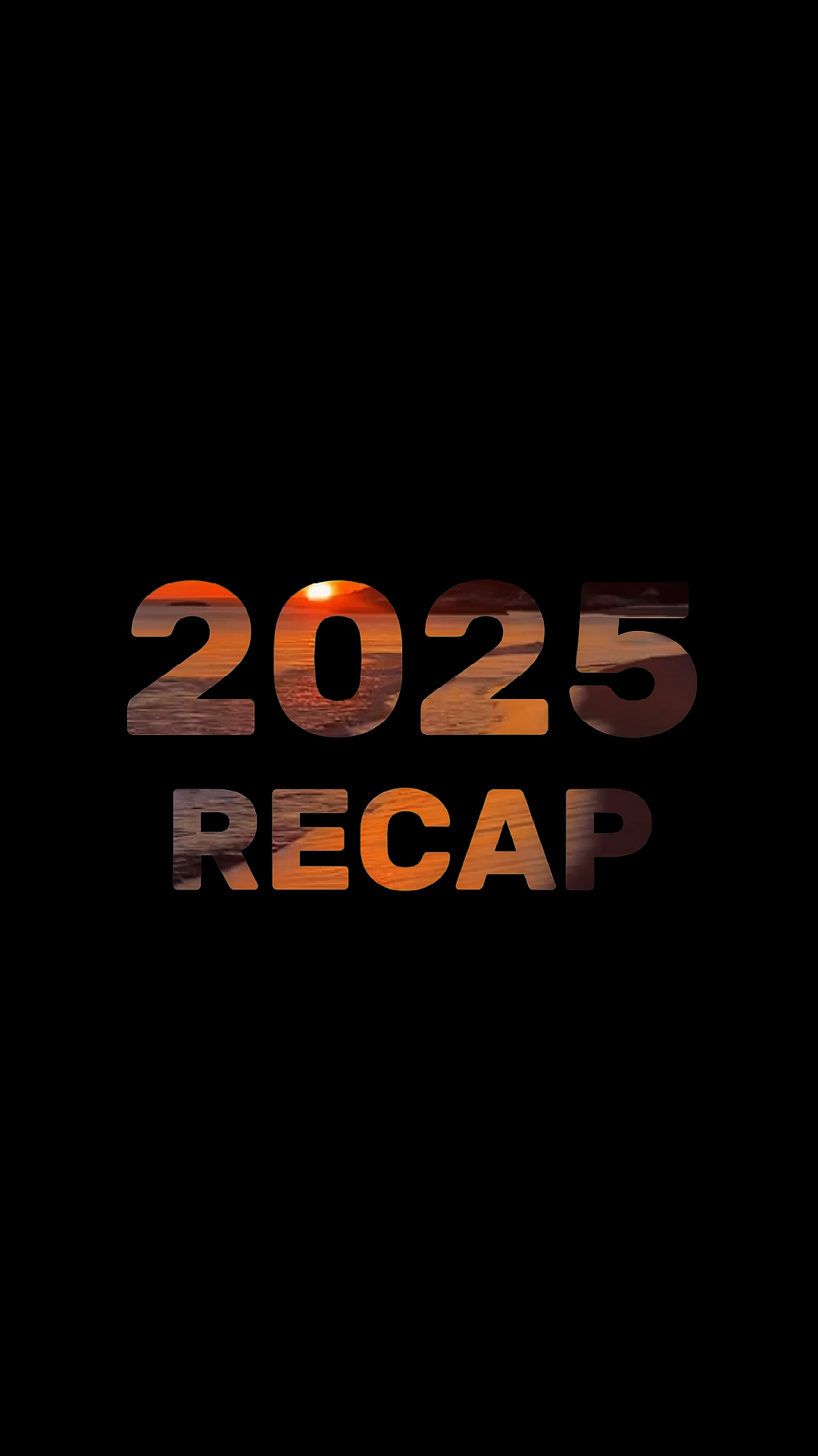 Resumen de 2025