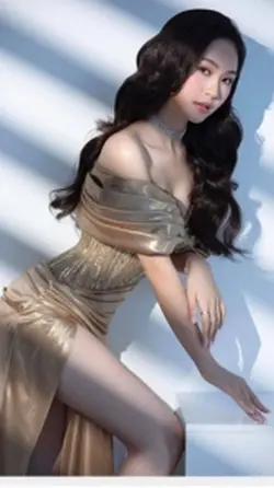 Em như hoa ban nở