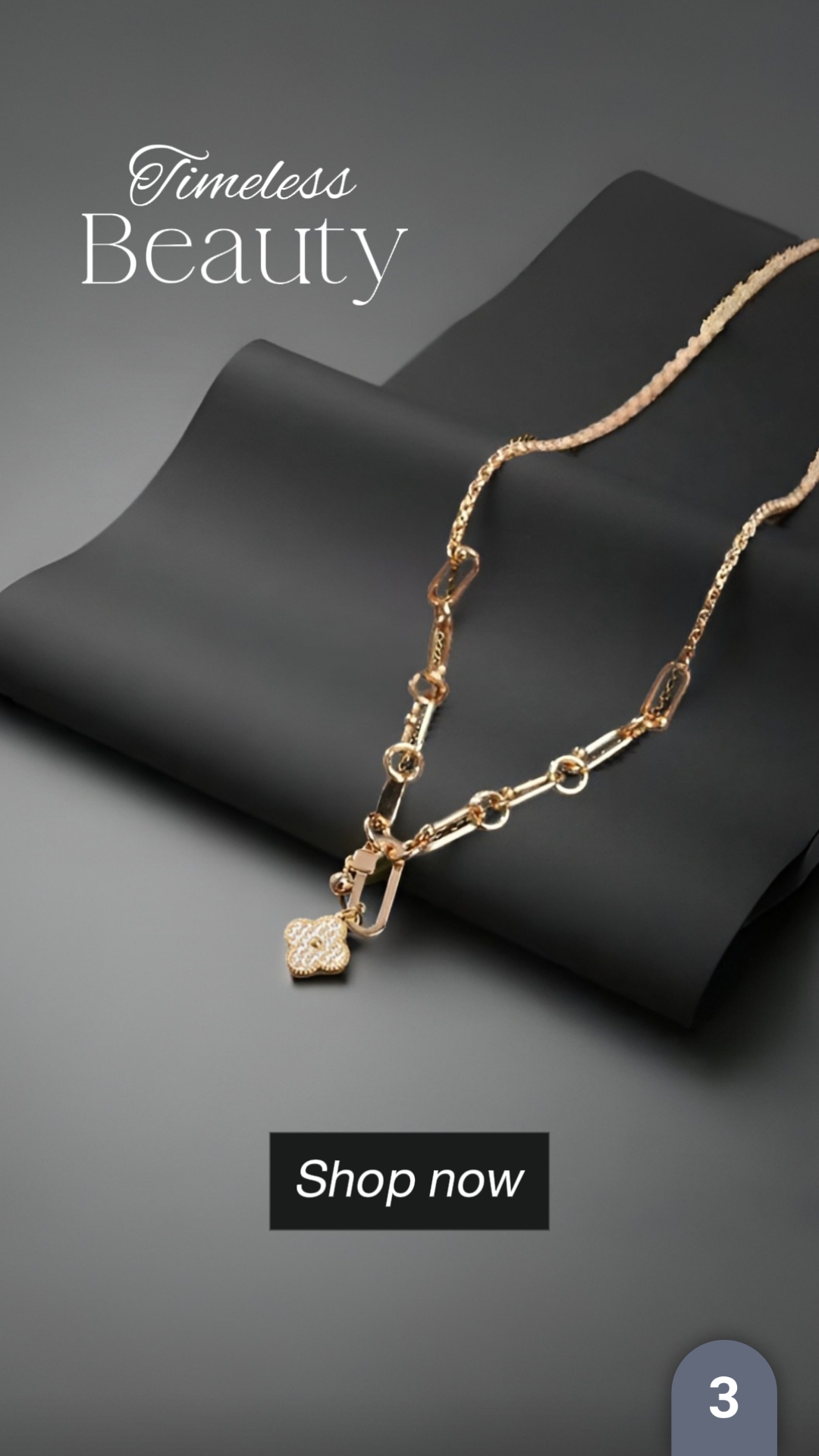 Producto De Joyería