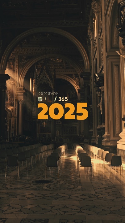 365 dias em 2025 🇫🇷