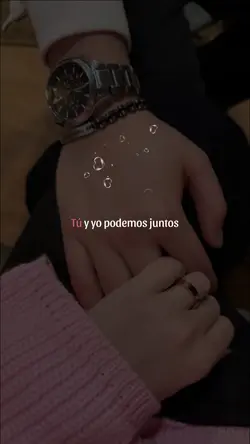 Para mi novio