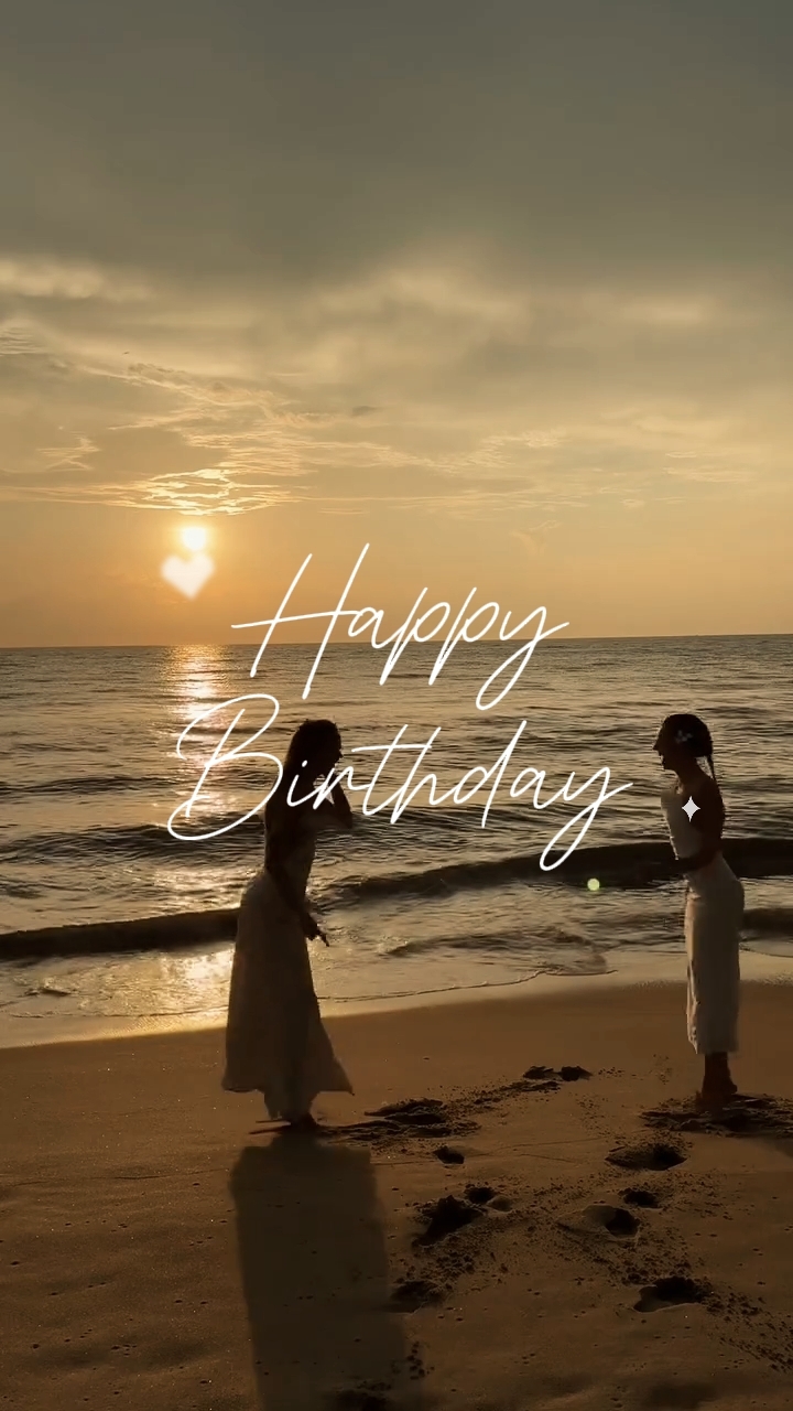 birthday