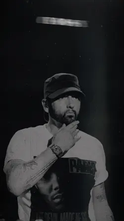 EMINEM - THE MONSTER