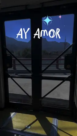 Eres mi religión ❤️