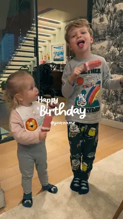 Happy Birthday Sista