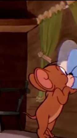 tom n jerry
