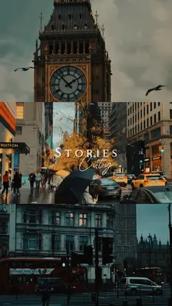 Stories City