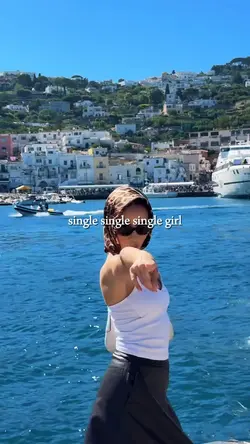 single single girl 