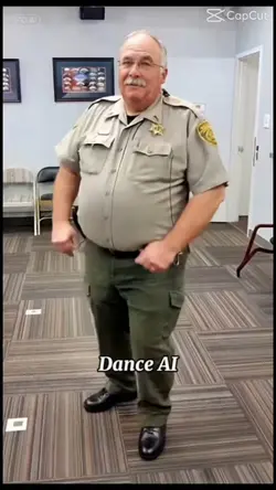 veja sua foto dançan