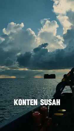 bikin konten susah 