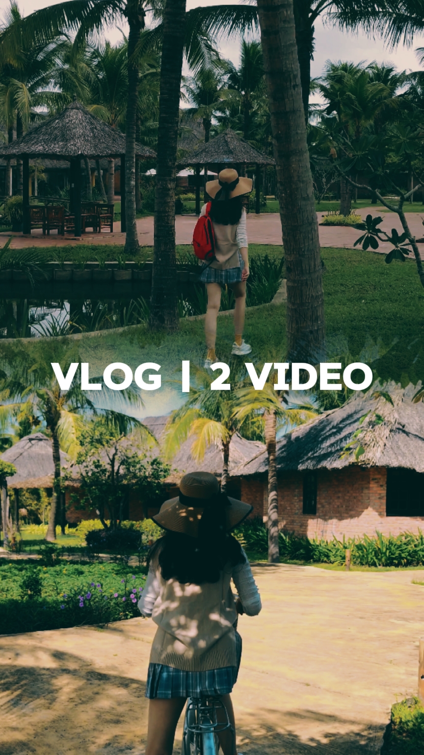 VLOG | 2 VIDEO