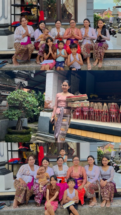 Gamelan bali