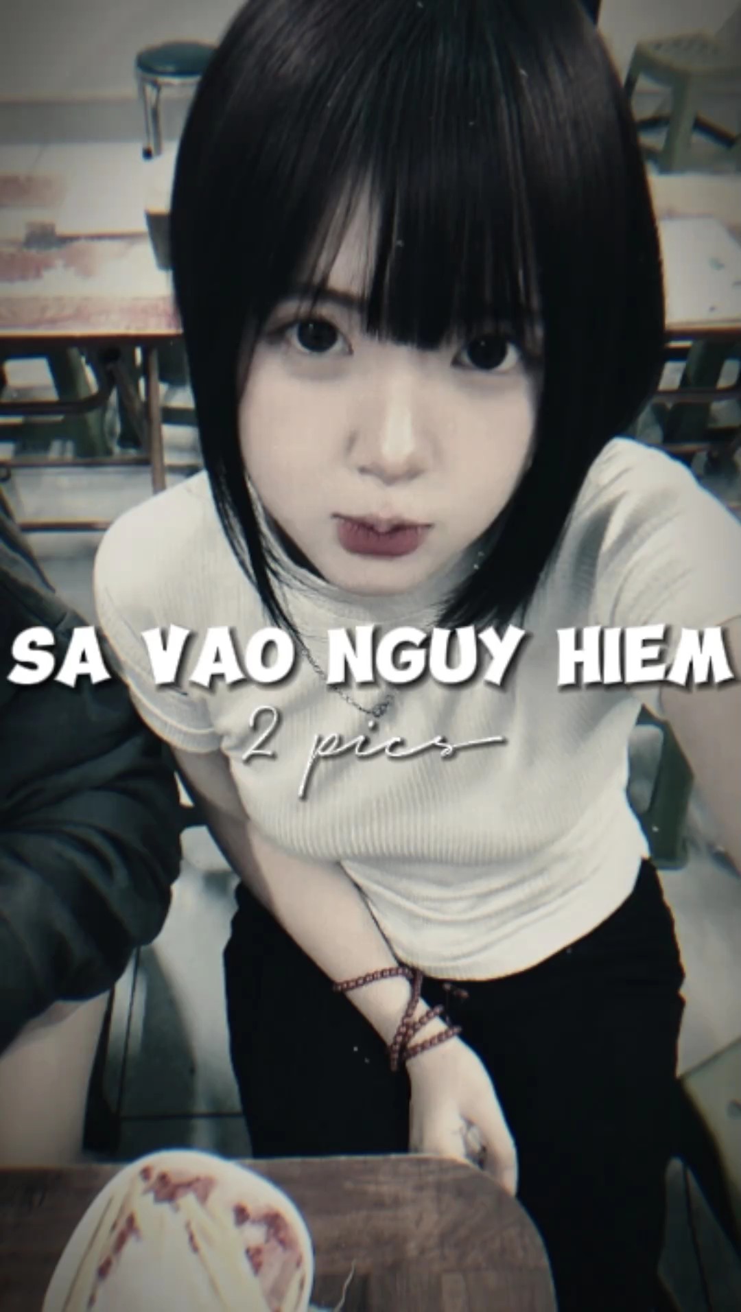 [2] Sa Vào Nguy Hiểm