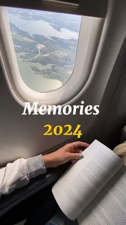 Memories 2024